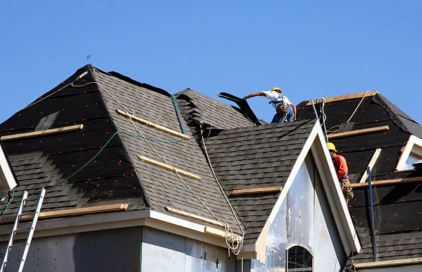 Best Metal Roofing Contractor  in Corbin, KY