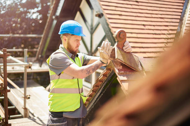 Best Residential Roofing Contractor  in Corbin, KY