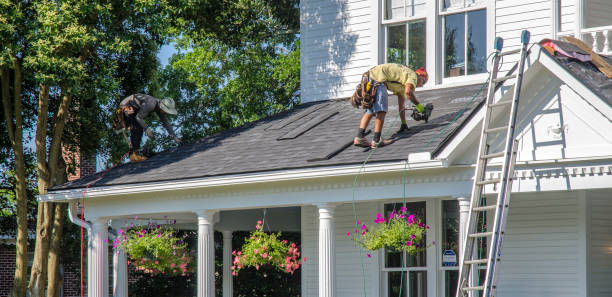 Roof Installation Near Me in Corbin, KY