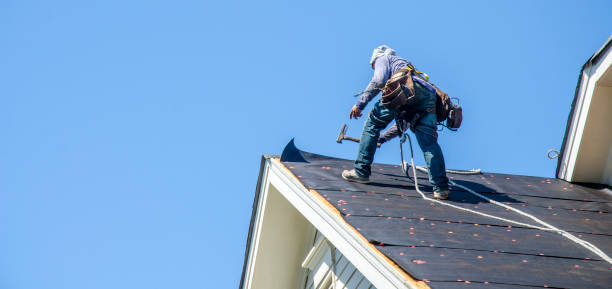 Reliable Corbin, KY Roofing Contractor Solutions